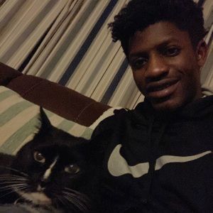 Meet your Posher, Richard